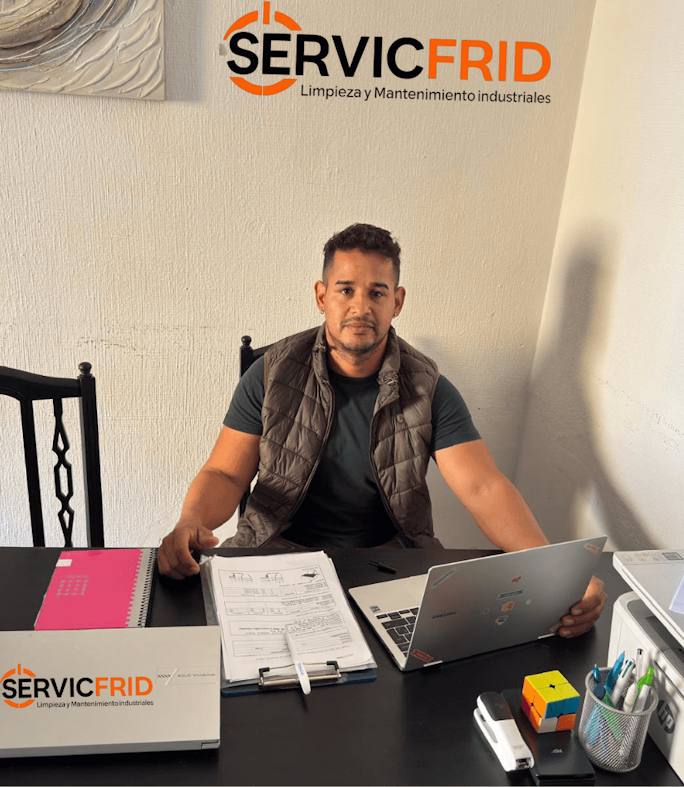 José Gregorio Frido